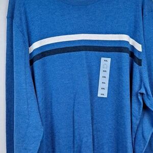 Old Navy Mens pullover sweater  NWT
